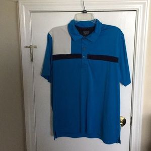 Izod performance polo